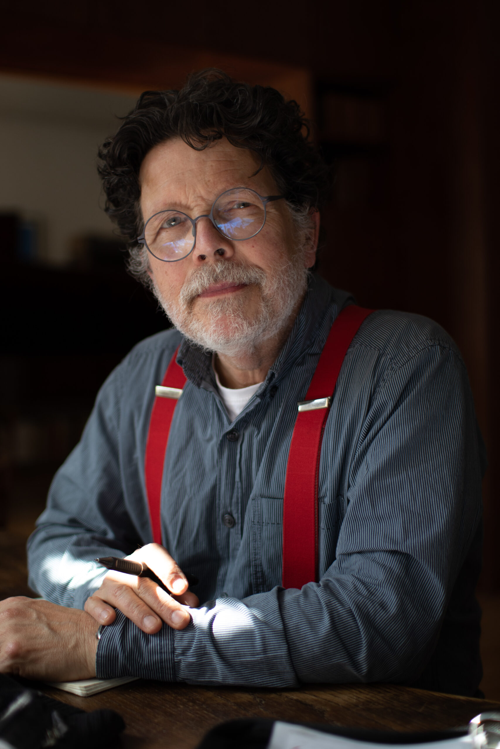Portrait